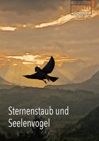 Sternenstaub und Seelenvogel