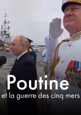 Russlands Seemacht - Die Strategie der fünf Meere