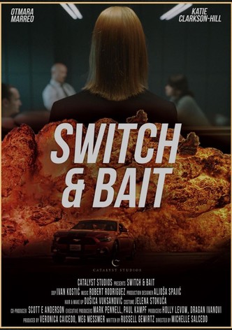 Switch and Bait