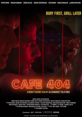 Cafe 404