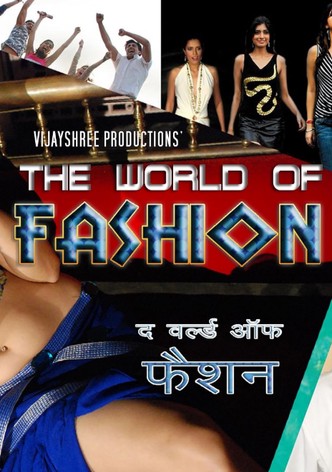 Die Welt der Mode