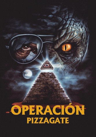 Operación pizzagate