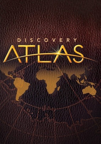 Discovery Atlas: China Revealed