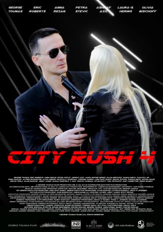 City Rush 4