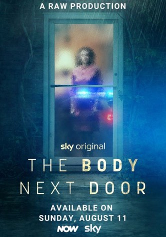 Der Tote von nebenan