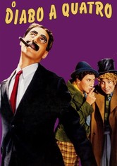 Os Grandes Aldrabões