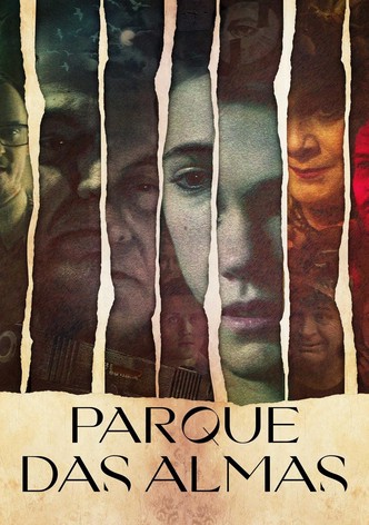 Parque das Almas