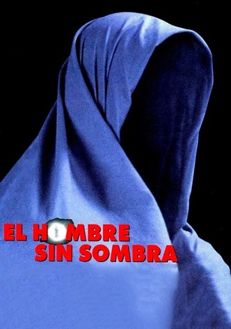 El hombre sin sombra