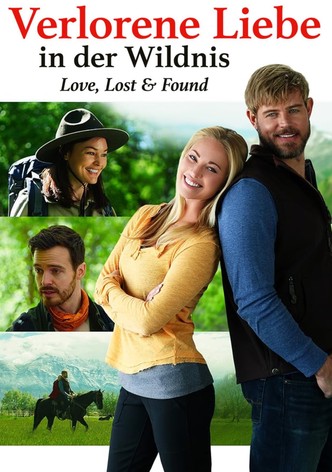Love, Lost & Found