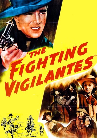 The Fighting Vigilantes