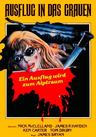 Ausflug in das Grauen