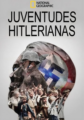 Juventudes Hitlerianas
