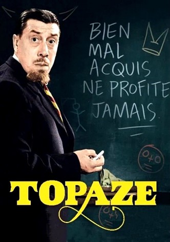 Topaze