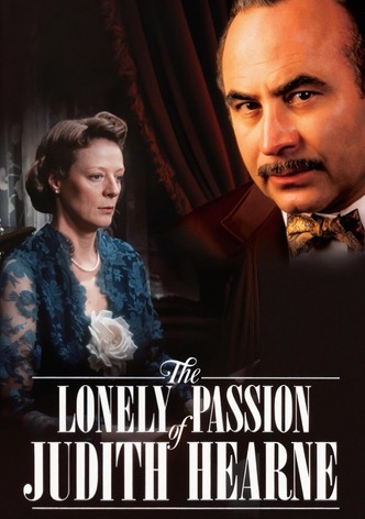 The Lonely Passion of Judith Hearne