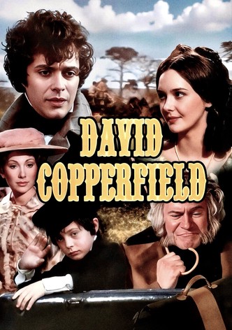David Copperfield