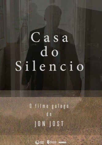 Casa do silencio