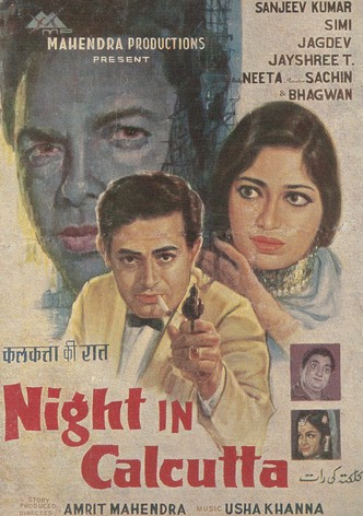Night in Calcutta