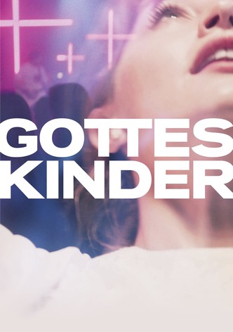 Gotteskinder