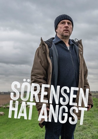Sörensen hat Angst