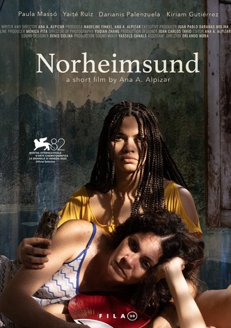 Norheimsund