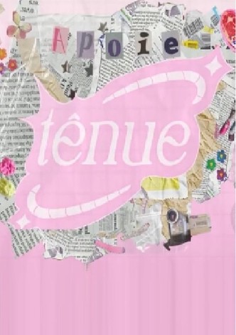 Tênue