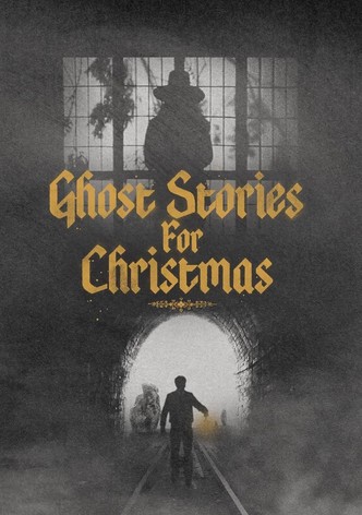 A Ghost Story for Christmas - Säsong 1