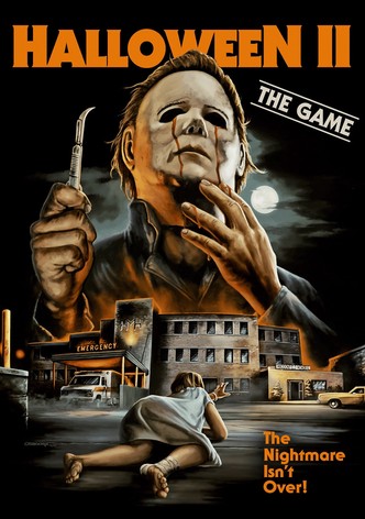 Halloween II: The Game