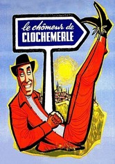 Le Chômeur de Clochemerle