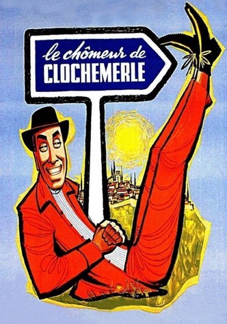Le Chômeur de Clochemerle