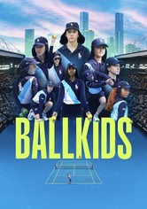 Ballkids
