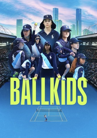 Ballkids