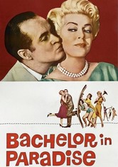Bachelor in Paradise