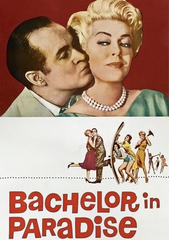 Bachelor in Paradise