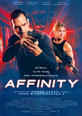 Affinity