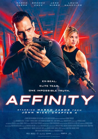 Affinity