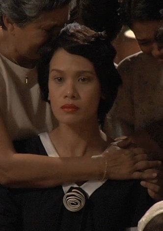 The Question of Sin: Sybil Kathigasu