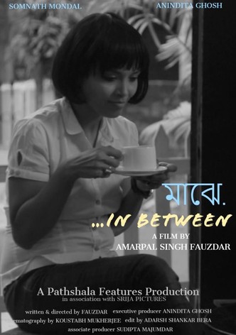 In Between