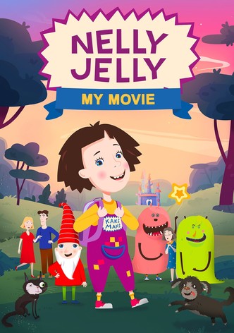 Nelly Jelly: My Movie