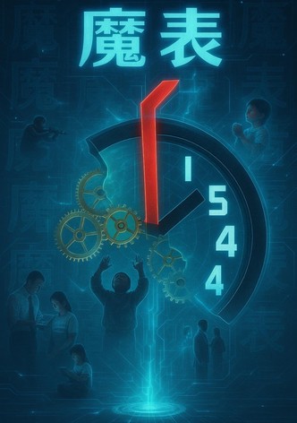 Magic Watch