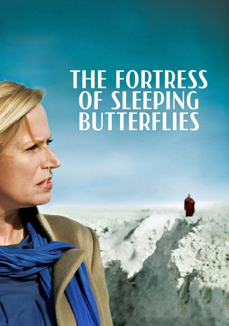 The Fortress of Sleeping Butterflies