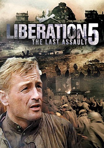 Liberation: The Last Assault