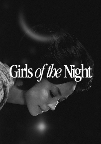 Girls of the Night