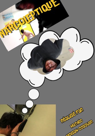Narcoleptique