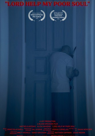 Lord Help My Poor Soul