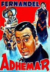 Adhémar ou le jouet de la fatalité