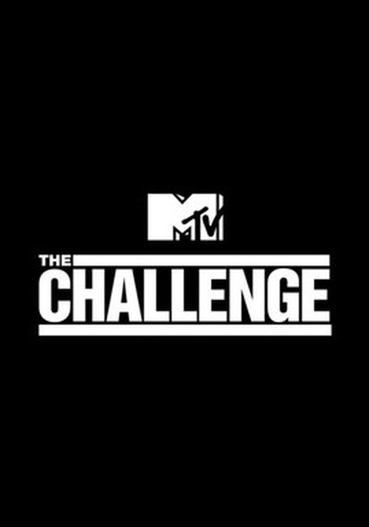 Tj Lavin The Challenge Double Agents Episode Watch Online Assistir