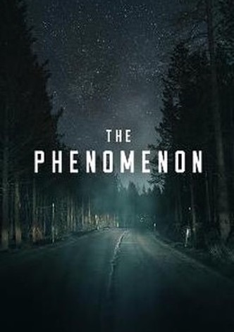 Il fenomeno: Non siamo soli