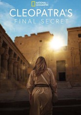 Cleopatra's Final Secret - Temporada 1