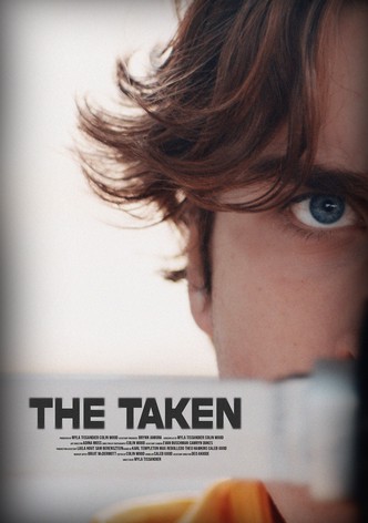 THE TAKEN
