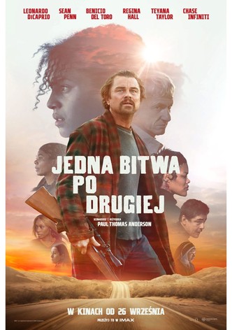 Jedna bitwa po drugiej